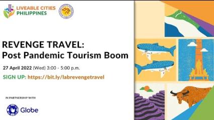 Embedded thumbnail for Revenge Travel: Post Pandemic Tourism Boom