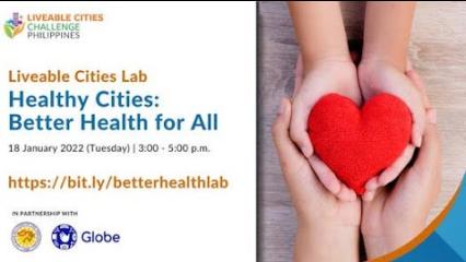 Embedded thumbnail for Healthy Cities: Better Health for All